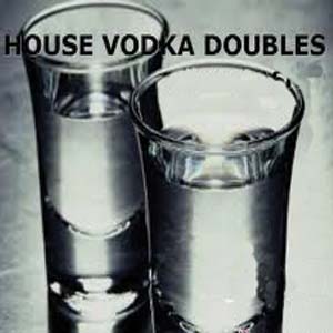 VODKA!